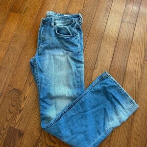 Buffalo David Bitton Men's 32 x 34  jeans